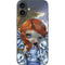 Fairy and Dragons with White and Blue Porcelain Wings by Jasmine Becket-Griffith iPhone 16 Plus Skin